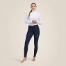 Ariat Ariat Tri Factor Grip Knee - Navy