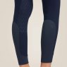 Ariat Ariat Tri Factor Grip Knee - Navy