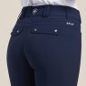 Ariat Ariat Tri Factor Grip Knee - Navy