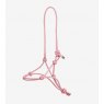 LeMieux LeMieux Rope Halter - Blossom