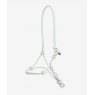 LeMieux Rope Halter - Aqua