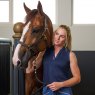 Ariat Ariat Mesa Sleeveless Baselayer - Navy