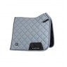 Woof Wear Woof Wear Vision Aura Dressage Pad - Steel Blue