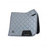 Woof Wear Woof Wear Vision Aura Dressage Pad - Steel Blue