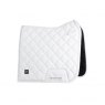 Woof Wear Woof Wear Vision Aura Dressage Pad - White