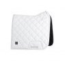 Woof Wear Woof Wear Vision Aura Dressage Pad - White