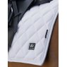 Woof Wear Woof Wear Vision Aura Dressage Pad - White