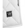 Woof Wear Woof Wear Vision Aura Dressage Pad - White