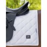 Woof Wear Woof Wear Vision Aura Dressage Pad - White