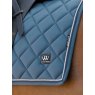 Woof Wear Woof Wear Vision Aura Dressage Pad - Petrol