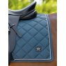 Woof Wear Woof Wear Vision Aura Dressage Pad - Petrol