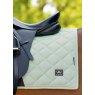 Woof Wear Woof Wear Vision Aura Dressage Pad - Sage