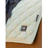 Woof Wear Woof Wear Vision Aura Dressage Pad - Sage