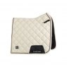 Woof Wear Woof Wear Vision Aura Dressage Pad - Stone