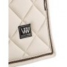 Woof Wear Woof Wear Vision Aura Dressage Pad - Stone