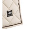 Woof Wear Woof Wear Vision Aura Dressage Pad - Stone