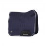 Woof Wear Woof Wear Herringbone Dressage Pad - Navy