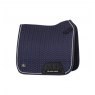 Woof Wear Woof Wear Herringbone Dressage Pad - Navy
