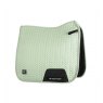 Woof Wear Woof Wear Herringbone Dressage Pad - Sage