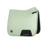 Woof Wear Woof Wear Herringbone Dressage Pad - Sage