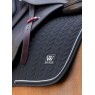 Woof Wear Woof Wear Herringbone CC Pad - Black