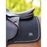 Woof Wear Woof Wear Herringbone CC Pad - Black
