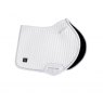 Woof Wear Woof Wear Herringbone CC Pad - White