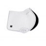 Woof Wear Woof Wear Herringbone CC Pad - White