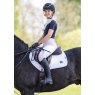 Woof Wear Woof Wear Herringbone CC Pad - White