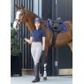 Woof Wear Woof Wear Herringbone CC Pad - Navy