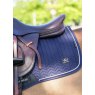 Woof Wear Woof Wear Herringbone CC Pad - Navy