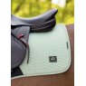 Woof Wear Woof Wear Herringbone CC Pad - Sage
