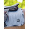 Woof Wear Woof Wear Herringbone CC Pad - Steel Blue
