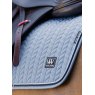 Woof Wear Woof Wear Herringbone CC Pad - Steel Blue