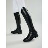 LeMieux LeMieux Field Riding Boot - Black