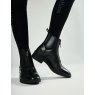 LeMieux LeMieux Zip Paddock Boot - Black