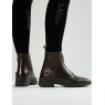 LeMieux Zip Paddock Boot - Brown