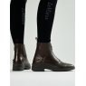 LeMieux Zip Paddock Boot - Brown