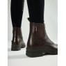 LeMieux Zip Paddock Boot - Brown