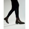 LeMieux Zip Paddock Boot - Brown