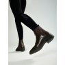 LeMieux Zip Paddock Boot - Brown