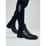 LeMieux LeMieux Junior Zip Paddock Boot - Black