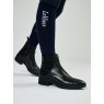 LeMieux LeMieux Junior Zip Paddock Boot - Black