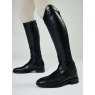 LeMieux LeMieux Junior Field Riding Boot - Black