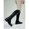 LeMieux LeMieux Junior Field Riding Boot - Black