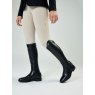 LeMieux LeMieux Junior Field Riding Boot - Black
