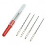 Supreme Products Plaiting Needles & Unpicker
