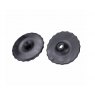 Shires Shires Ergonomic Silicon Bit Guards