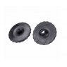 Shires Shires Ergonomic Silicon Bit Guards