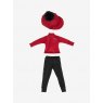 LeMieux LeMieux Toy Rider Outfit - Chilli